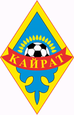 Kairat Almaty Futebol