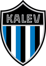 JK Tallinna Kalev Футбол