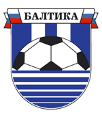 Baltika Kaliningrad Ποδόσφαιρο