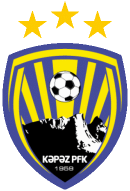 Kapaz PFK Futebol