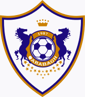 FC Quarabag Nogomet