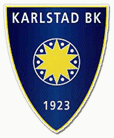 IF Karlstad Fotboll Voetbal