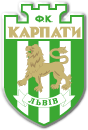 Karpaty Lviv Piłka nożna