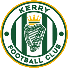 Kerry FC Ποδόσφαιρο