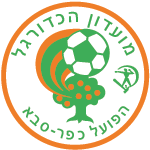 Hapoel Kfar Saba Ποδόσφαιρο