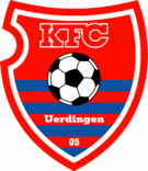 KFC Uerdingen 05 Ποδόσφαιρο