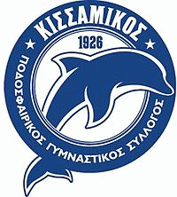 PGS Kissamikos FC Nogomet