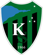 Kocaelispor Izmit Fotbal