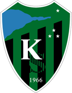 Kocaelispor Izmit Jalkapallo