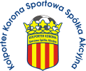 SSA Korona Kielce Jalkapallo