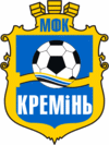 MFC Kremin Nogomet