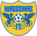 FC Kuressaare Ποδόσφαιρο
