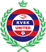 KVSK United Lommel Ποδόσφαιρο