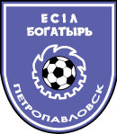 Kyzylzhar Petropavlovsk Fotball