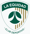 La Equidad Jalkapallo