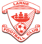 Larne FC Футбол