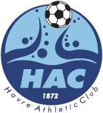 Le Havre AC Futbol