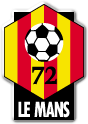 Le Mans UC 72 Fotball