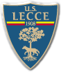 US Lecce Jalkapallo