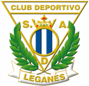 CD Leganés Ποδόσφαιρο