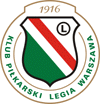 Legia Warszawa Футбол