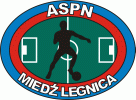 Miedz Legnica Fotball