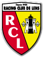 Racing Club de Lens Jalkapallo