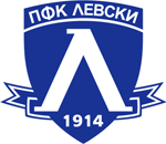 Levski Sofia Futebol