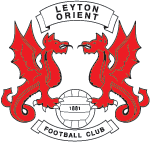 Leyton Orient Futebol