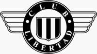 Libertad Asuncion Fotbal