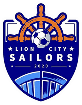 Lion City Sailors Футбол