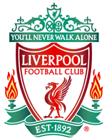 FC Liverpool Piłka nożna
