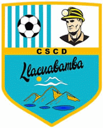 Deportivo Llacuabamba Fotball