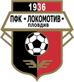 Lokomotiv Plovdiv Jalkapallo