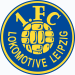 1. FC Lokomotive Leipzig Futebol