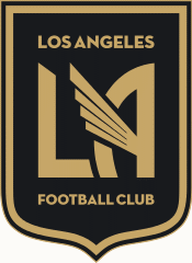 Los Angeles FC Футбол