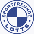 Sportfreunde Lotte Ποδόσφαιρο