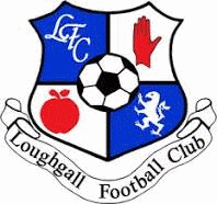 Loughgall FC Футбол