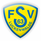 FSV 63 Luckenwalde Jalkapallo