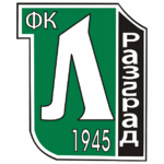 Ludogorets Razgrad Nogomet