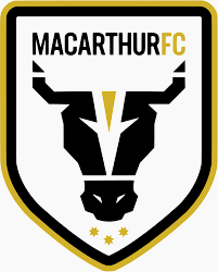 Macarthur FC Ποδόσφαιρο
