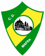 CD Mafra Футбол