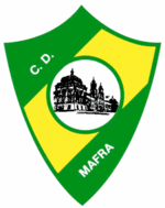 CD Mafra Jalkapallo