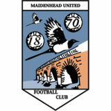 Maidenhead United Fotball