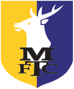 Mansfield Town Jalkapallo