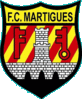 FC Martigues Piłka nożna