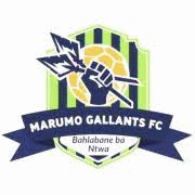 Marumo Gallants Ποδόσφαιρο