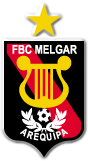 FBC Melgar Arquipa Jalkapallo