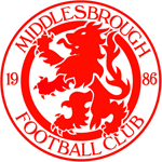 Middlesbrough Piłka nożna