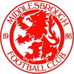 Middlesbrough Ποδόσφαιρο